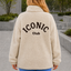 PS VEST 'ICONIC CLUB' | BEIGE