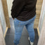 TRUI 'NICE/HAPPY' | DONKERBRUIN