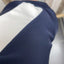 PS TOP 'BIES SCHOUDER' | NAVY