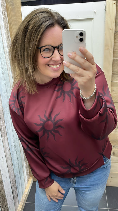 TRUI 'SUN' | BORDEAUX