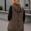 PS GILET | PANTERPRINT