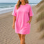 PS TUNIEK 'BIES' | ROZE