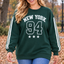 PS TRUI 'NEW YORK' | FLESSENGROEN