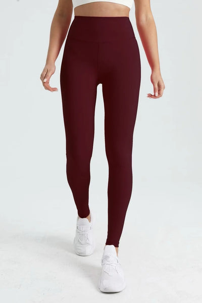 NORFY 'LEGGING' | BORDEAUX