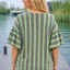 PS TOP ‘MANON' | GROEN
