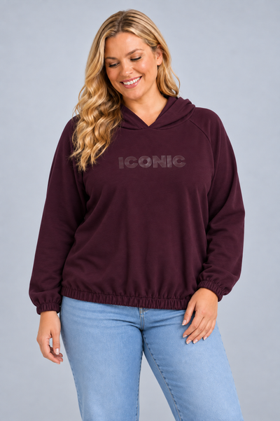 PS TRUI 'ICONIC' | BORDEAUX