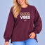 PS TRUI 'GOOD VIBES' | BORDEAUX