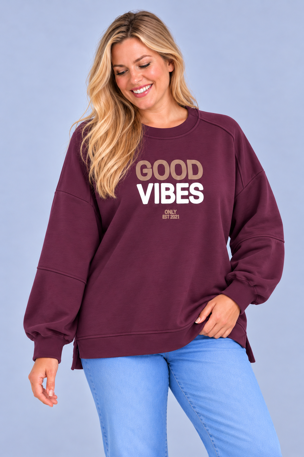 PS TRUI 'GOOD VIBES' | BORDEAUX