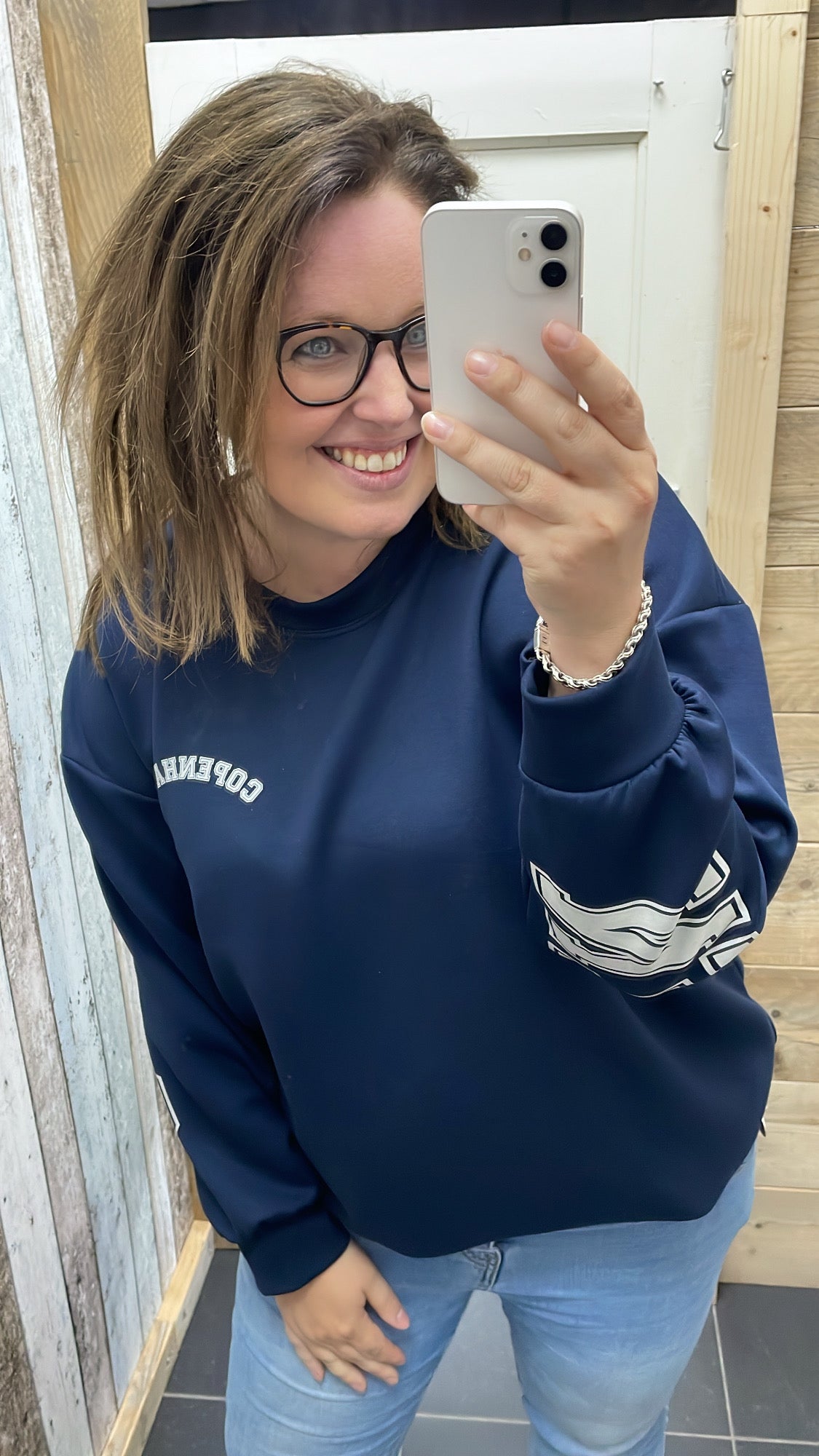 PS TRUI ‘COPENHAGEN’ | NAVY