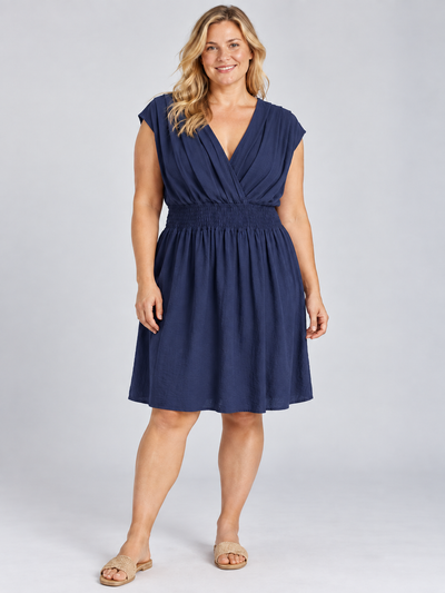 JURK | NAVY