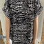 BLOUSE ‘MARINA’ | ZWART