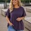 PS T-SHIRT 'STUDS' | PAARS