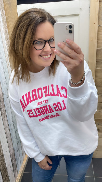 PS TRUI 'CALIFORNIA' | WIT