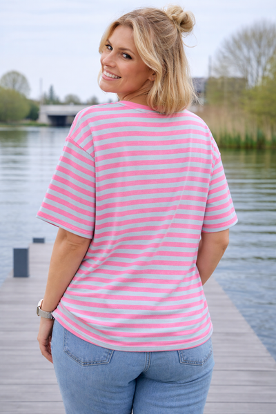 TOP 'MON CHERI' | ROZE