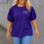 PS TOP ‘ICONIC POFMOUW' | PAARS