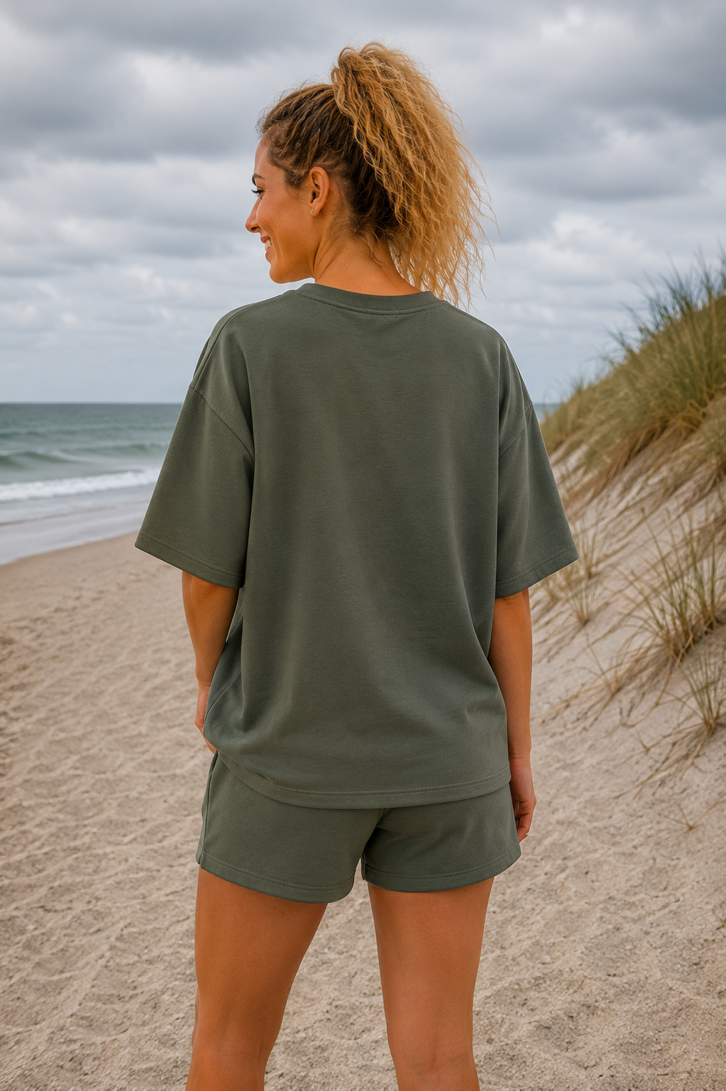 COMFY PAK 'EMBLEEM' | ARMY