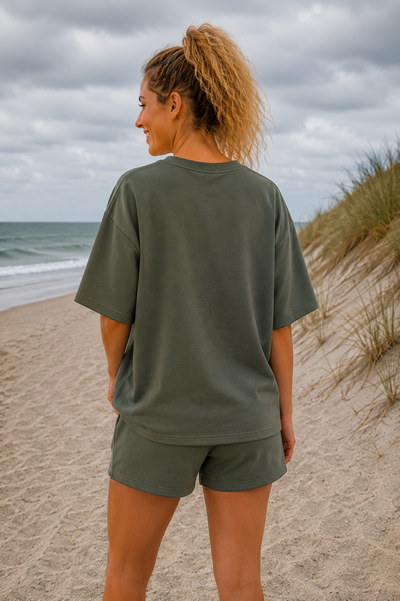 COMFY PAK 'EMBLEEM' | ARMY