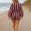 PS JUMPSUIT 'STREPEN' | OUDROZE