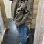 PS TRUI ‘BORDUURSEL’ | TAUPE
