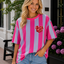 TOP 'IBIZA BEACH' | ROZE