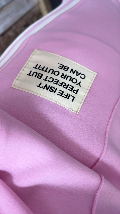 COMFY PAK 'BIES' | ROZE