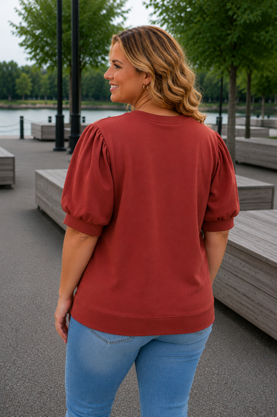 PS TOP ‘POFMOUW' | ROEST
