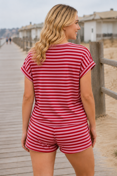 COMFY PAK 'SOHO' | ROOD