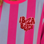 TOP 'IBIZA BEACH' | ROZE