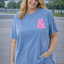PS TOP ‘&' | BLAUW
