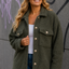 PS VEST 'TEDDY' | ARMY