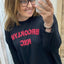 PS TOP ‘BROOKLYN’ | ZWART