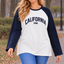 PS TRUI 'CALIFORNIA' | NAVY