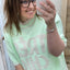 PS TRUI 'TRÉS CHIC' | MINTGROEN