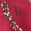 PS T-SHIRT ‘LA’ | BORDEAUX