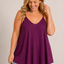 PS TOP 'BASIC’ | MAGENTA