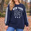 PS TRUI 'NEW YORK' | NAVY