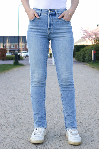 GOODIES 'JEANS RITS' | GEMELEERD JEANS