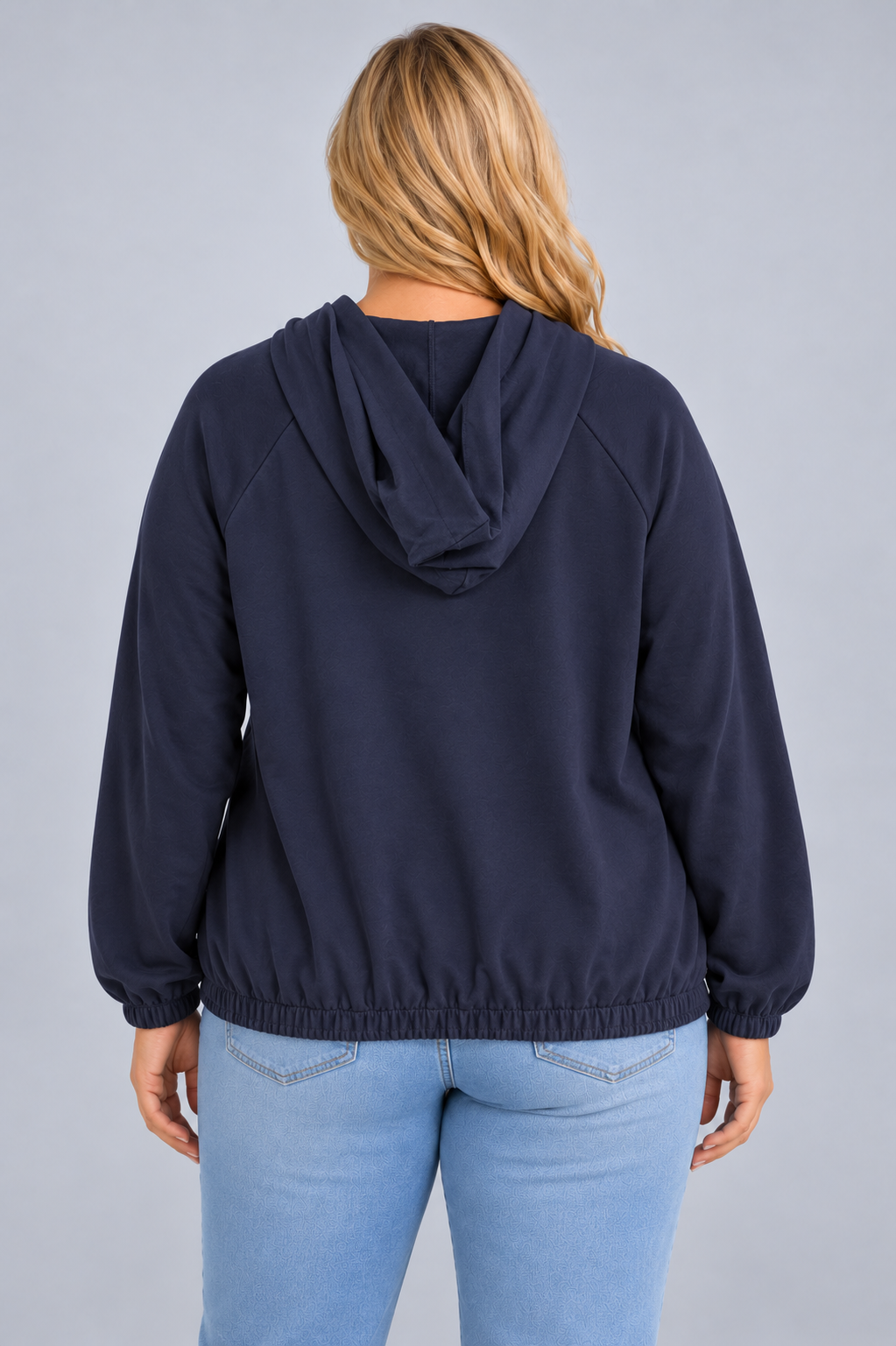 PS TRUI 'ICONIC' | NAVY