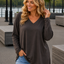 PS LONGSLEEVE | DONKERBRUIN