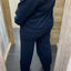 COMFY PAK 'LANG' | NAVY