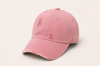 BASEBALLPET 'DAMAGE' | ROZE