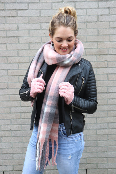 SJAAL ‘ WINTER’ | ROZE