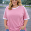 PS T-SHIRT ‘BIES' | LICHTROZE