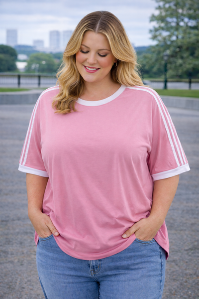 PS T-SHIRT ‘BIES' | LICHTROZE