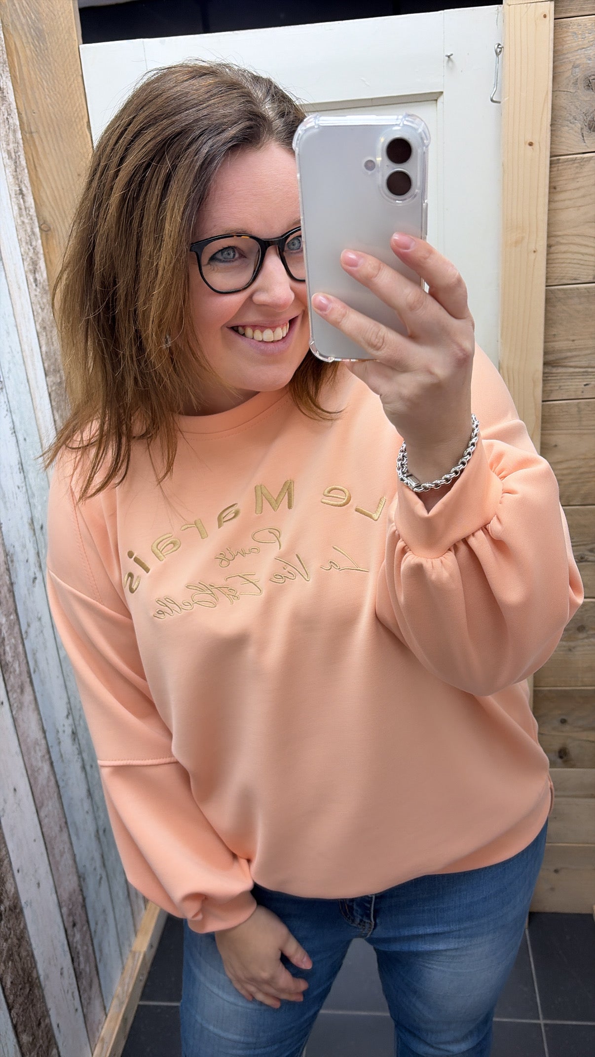 PS TRUI 'LE MARAIS' | KORAAL