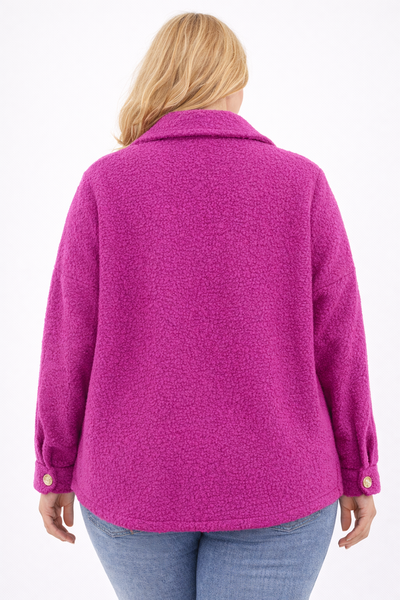 PS VEST 'TEDDY' | FELROZE