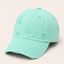 BASEBALLPET 'DAMAGE' | TURQUOISE