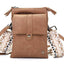 KLEINE TAS 'TYLER' | CAMEL