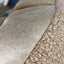 GILET 'SUEDELOOK' | TAUPE