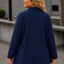 PS BLAZER 'HARTJES' | NAVY